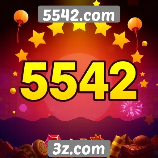 Plataforma 5542.com expande catálogo com novos títulos