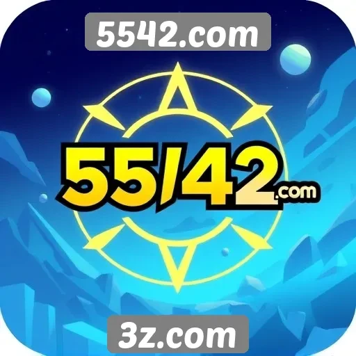 Expansão de jogos de estratégia em 5542.com