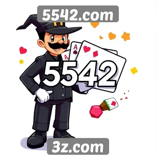 Dicas para iniciantes em 5542.com