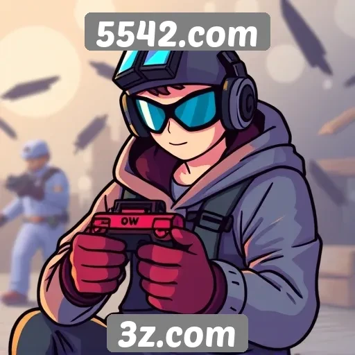 Tutoriais e dicas no site 5542.com