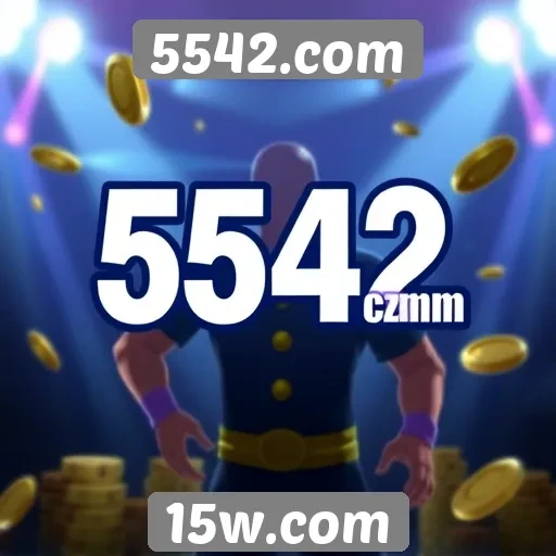 Histórico de atualizações e melhorias do 5542.com